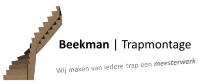 Beekman Trapmontage