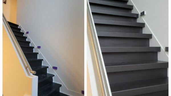 💡 Trapverlichting: ideeën en voordelen