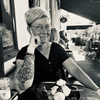Jolanda Speelman