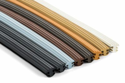 Antislip strip trap